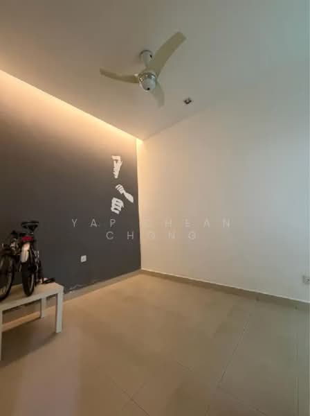 2-storey Terraced House for Sale in Bukit Raja (Selangor) - Yap Chean Chong - Interior - PropertyGuru.com.my