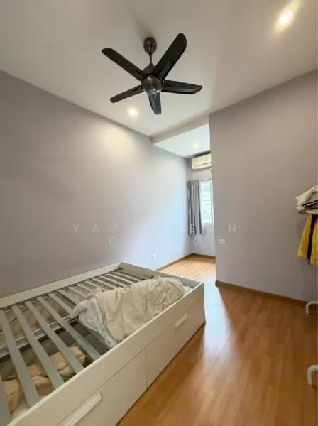 2-storey Terraced House for Sale in Bukit Raja (Selangor) - Yap Chean Chong - Bedroom - PropertyGuru.com.my