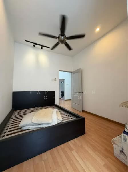 2-storey Terraced House for Sale in Bukit Raja (Selangor) - Yap Chean Chong - Bedroom - PropertyGuru.com.my