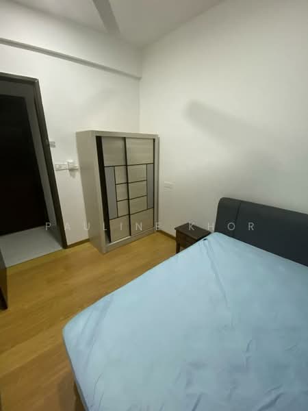 Condominium for Sale at Bay Point @ Country Garden Danga Bay - Pauline Khor - Bedroom - PropertyGuru.com.my