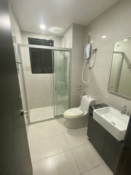 Condominium for Sale at Bay Point @ Country Garden Danga Bay - Pauline Khor - Bathroom - PropertyGuru.com.my