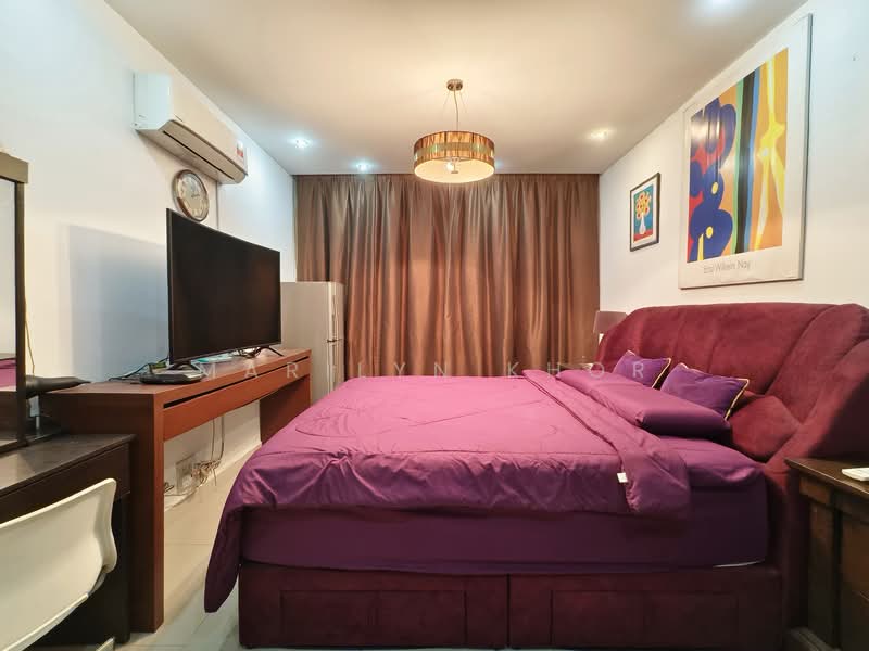 Royal Domain Sri Putramas 2 untuk Untuk Dijual - RM 510,000, Mac 2026 - Bedroom - PropertyGuru.com.my