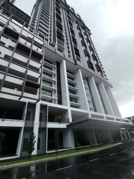 Shop for Rent in Seri Kembangan (Selangor) - Choon Hua Chong - Exterior - PropertyGuru.com.my