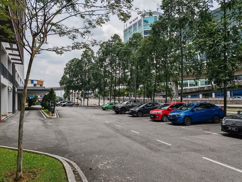 Shop for Rent in Seri Kembangan (Selangor) - Choon Hua Chong - Exterior - PropertyGuru.com.my