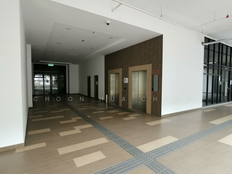 Shop for Rent in Seri Kembangan (Selangor) - Choon Hua Chong - Lobby - PropertyGuru.com.my