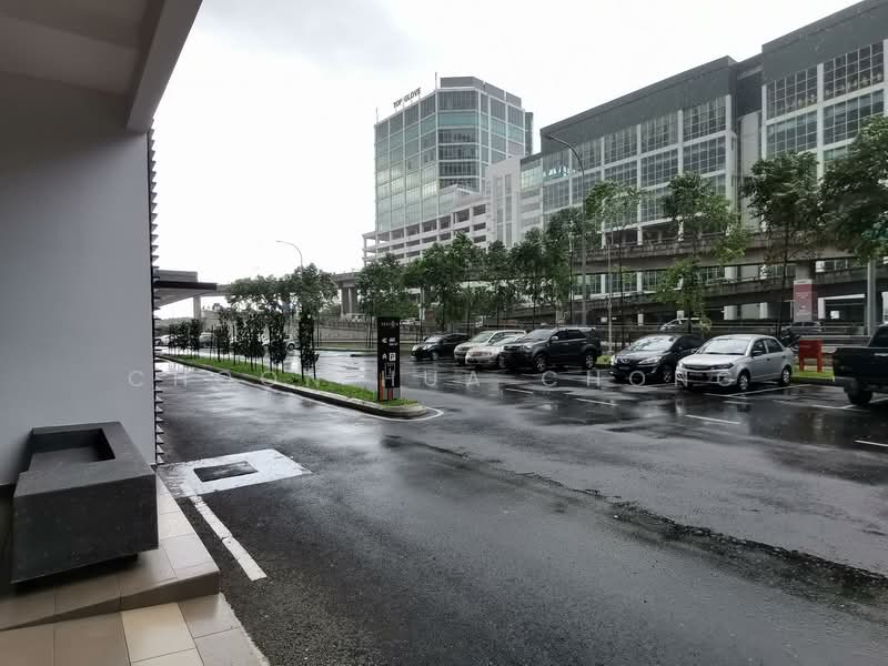 Shop for Rent in Seri Kembangan (Selangor) - Choon Hua Chong - Exterior - PropertyGuru.com.my