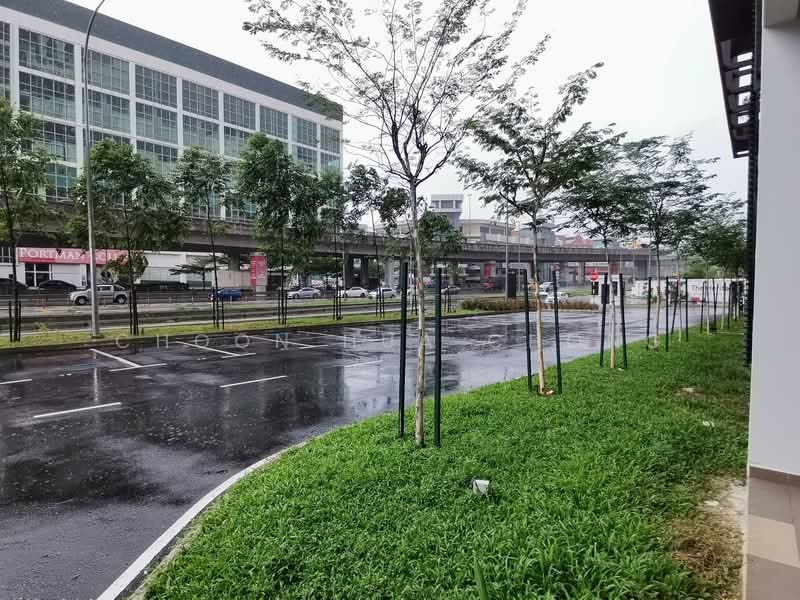 Shop for Rent in Seri Kembangan (Selangor) - Choon Hua Chong - Exterior - PropertyGuru.com.my