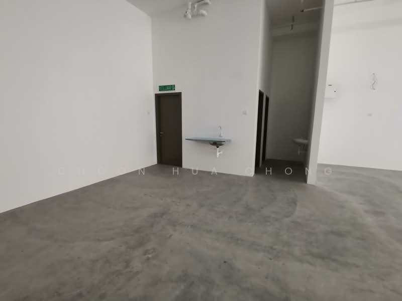 Shop for Rent in Seri Kembangan (Selangor) - Choon Hua Chong - Interior - PropertyGuru.com.my