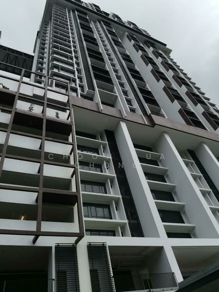 Shop for Rent in Seri Kembangan (Selangor) - Choon Hua Chong - Exterior - PropertyGuru.com.my