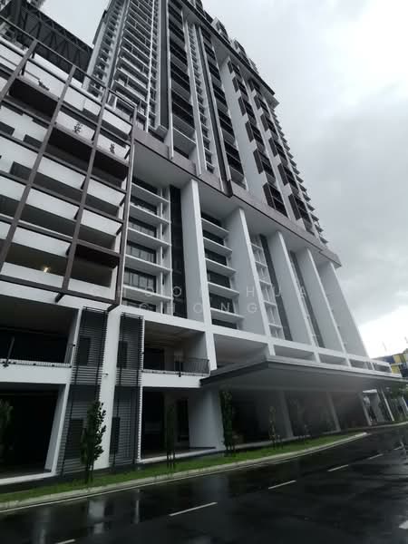 Shop for Rent in Seri Kembangan (Selangor) - Choon Hua Chong - Exterior - PropertyGuru.com.my