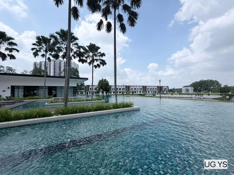 Condominium for Sale at Co-Home @ Eden by The Parque Residences - Yongsen Lim - Exterior - PropertyGuru.com.my