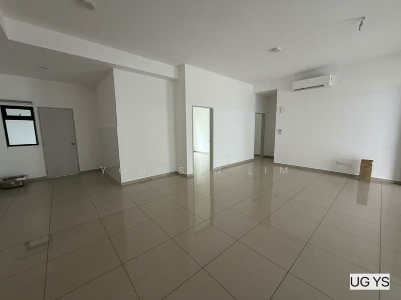 Condominium for Sale at Co-Home @ Eden by The Parque Residences - Yongsen Lim - Living Room - PropertyGuru.com.my