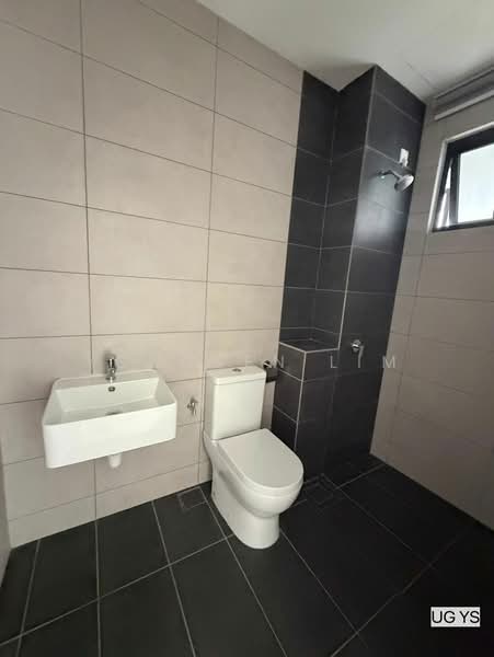 Condominium for Sale at Co-Home @ Eden by The Parque Residences - Yongsen Lim - Bathroom - PropertyGuru.com.my