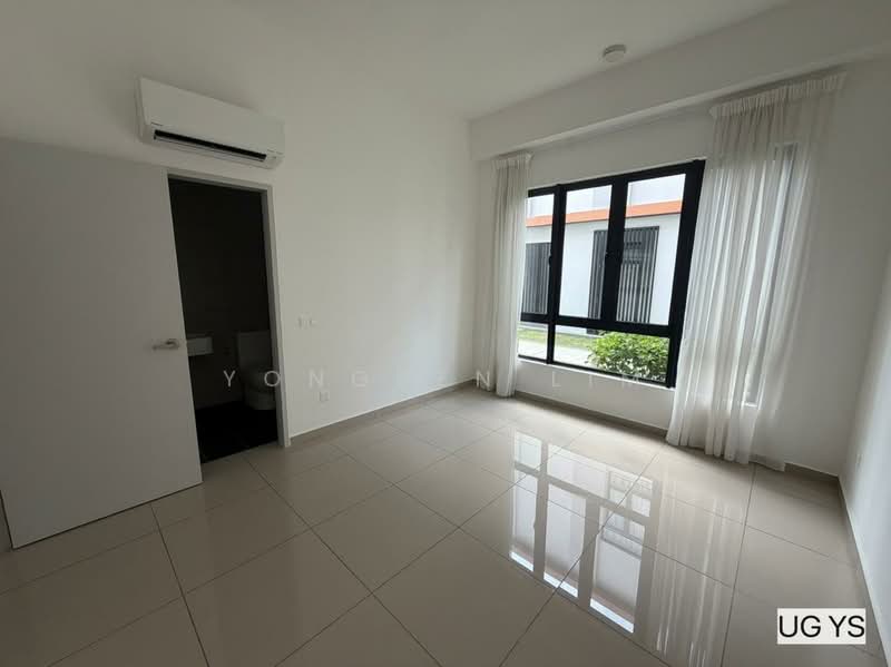Condominium for Sale at Co-Home @ Eden by The Parque Residences - Yongsen Lim - Bedroom - PropertyGuru.com.my