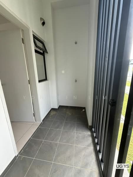 Condominium for Sale at Co-Home @ Eden by The Parque Residences - Yongsen Lim - Exterior - PropertyGuru.com.my