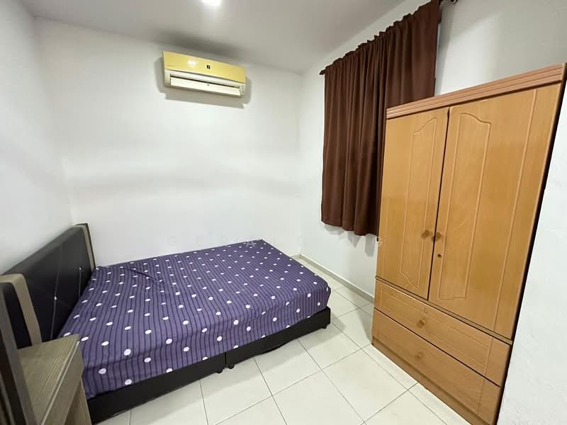 For Rent - Taman Daya - Jalan Pinang 3, 4