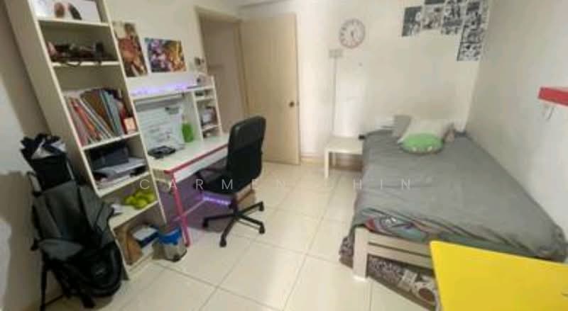 Condominium for Sale at Kiaramas Sutera - Carmen Chin - Bedroom - PropertyGuru.com.my