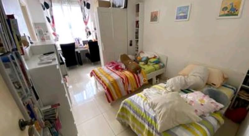 Condominium for Sale at Kiaramas Sutera - Carmen Chin - PropertyGuru.com.my