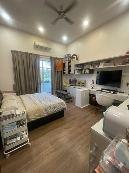 Bs 2/11 untuk Untuk Dijual - RM 2,100,000, Mac 2026 - Bedroom - PropertyGuru.com.my
