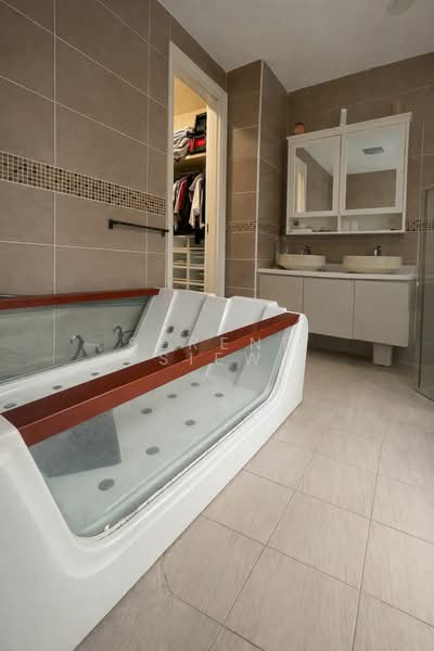 Bs 2/11 untuk Untuk Dijual - RM 2,100,000, Mac 2026 - Bathroom - PropertyGuru.com.my