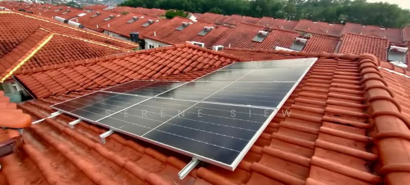 Bs 2/11 untuk Untuk Dijual - RM 2,100,000, Mac 2026 - Roof - PropertyGuru.com.my