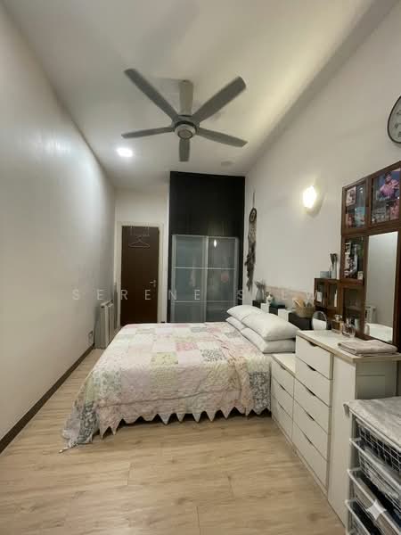 Semi-Detached House for Sale in Seri Kembangan (Selangor) - Serene Siew - Bedroom - PropertyGuru.com.my