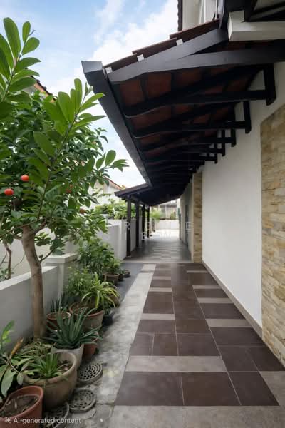 Bs 2/11 untuk Untuk Dijual - RM 2,100,000, Mac 2026 - Exterior - PropertyGuru.com.my