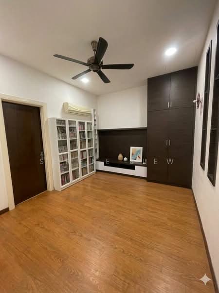 Semi-Detached House for Sale in Seri Kembangan (Selangor) - Serene Siew - Study - PropertyGuru.com.my