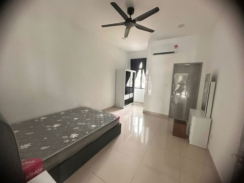 2-storey Terraced House for Rent in Iskandar Puteri (Nusajaya) (Johor) - Angel Lee - Bedroom - PropertyGuru.com.my