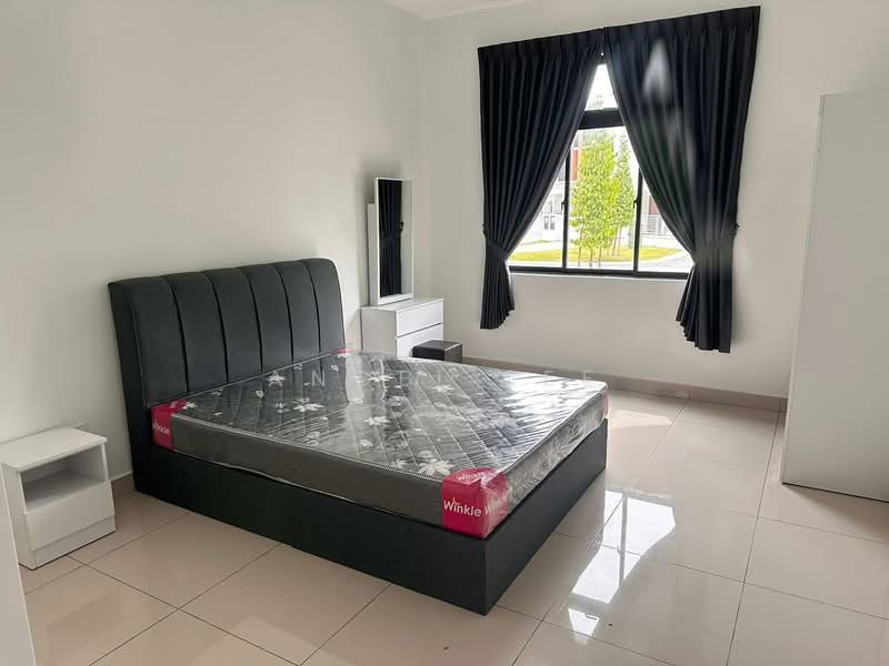 2-storey Terraced House for Rent in Iskandar Puteri (Nusajaya) (Johor) - Angel Lee - Bedroom - PropertyGuru.com.my