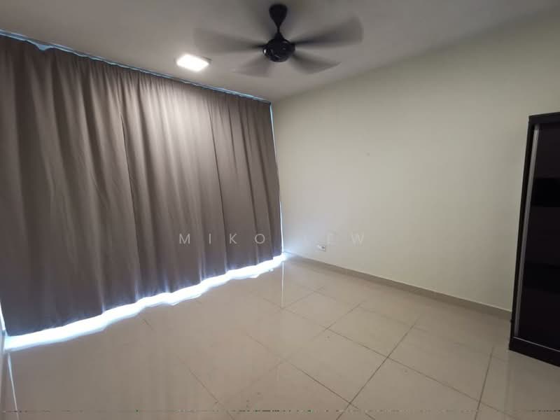 Condominium for Rent at The Z Residence - Miko Lew - Bedroom - PropertyGuru.com.my