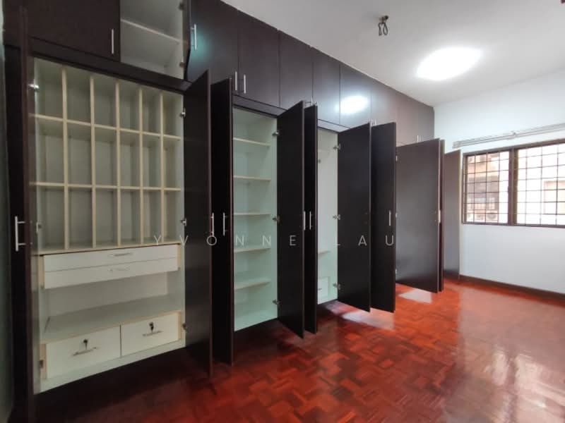 Condominium for Rent at Sunway Sutera Condominium - Yvonne Lau - Room 1 - PropertyGuru.com.my