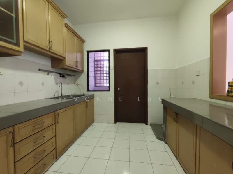 Condominium for Rent at Sunway Sutera Condominium - Yvonne Lau - Kitchen - PropertyGuru.com.my