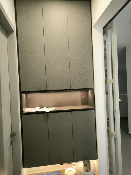 Condominium for Rent at Platinum Arena - Alvin Chye - Interior - PropertyGuru.com.my