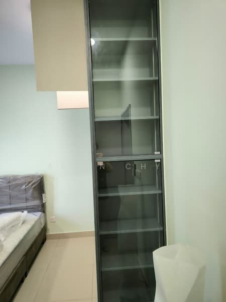 Condominium for Rent at Platinum Arena - Alvin Chye - Bedroom - PropertyGuru.com.my