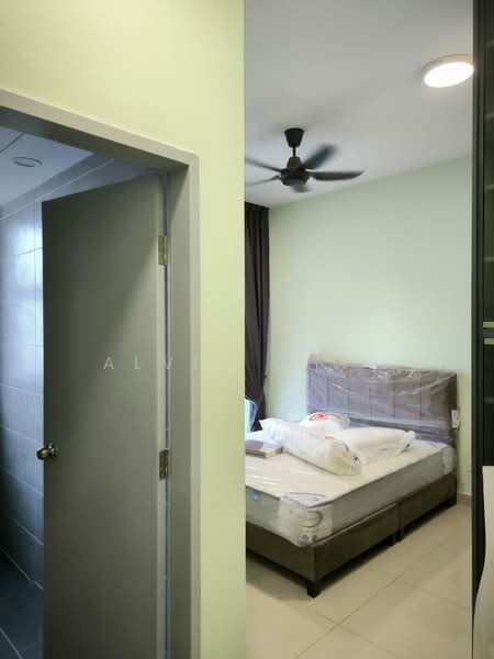 Condominium for Rent at Platinum Arena - Alvin Chye - Bedroom - PropertyGuru.com.my