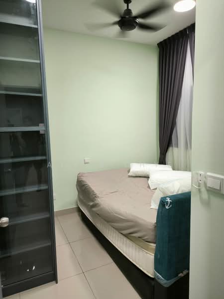 Condominium for Rent at Platinum Arena - Alvin Chye - Bedroom - PropertyGuru.com.my