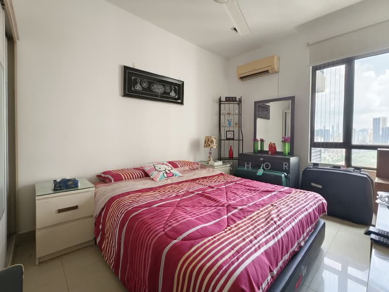 Royal Domain Sri Putramas 2 untuk Untuk Disewa - RM 2,300 /bulan, Mac 2026 - Bedroom - PropertyGuru.com.my