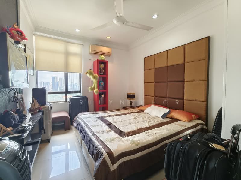 Royal Domain Sri Putramas 2 untuk Untuk Disewa - RM 2,300 /bulan, Mac 2026 - Bedroom - PropertyGuru.com.my