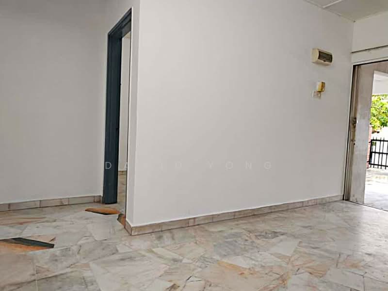 1-storey Terraced House for Rent in Bandar Sri Damansara (Selangor) - David Yong - Interior - PropertyGuru.com.my