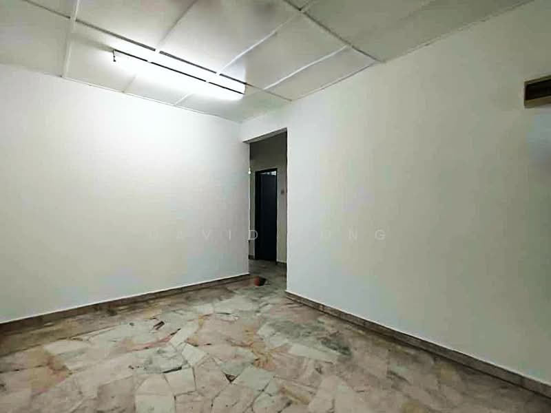 1-storey Terraced House for Rent in Bandar Sri Damansara (Selangor) - David Yong - Interior - PropertyGuru.com.my