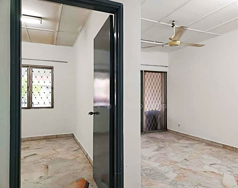 1-storey Terraced House for Rent in Bandar Sri Damansara (Selangor) - David Yong - Interior - PropertyGuru.com.my