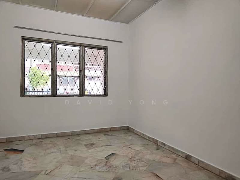 1-storey Terraced House for Rent in Bandar Sri Damansara (Selangor) - David Yong - Interior - PropertyGuru.com.my
