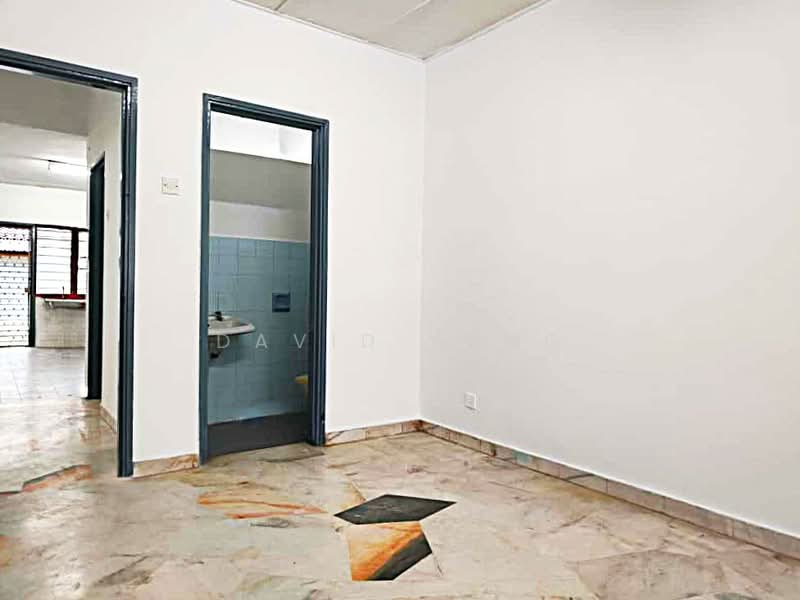 1-storey Terraced House for Rent in Bandar Sri Damansara (Selangor) - David Yong - Interior - PropertyGuru.com.my