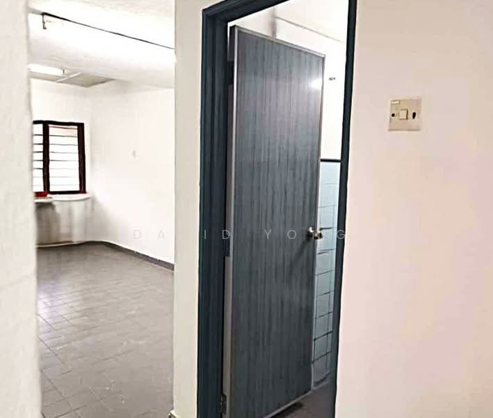 1-storey Terraced House for Rent in Bandar Sri Damansara (Selangor) - David Yong - Interior - PropertyGuru.com.my