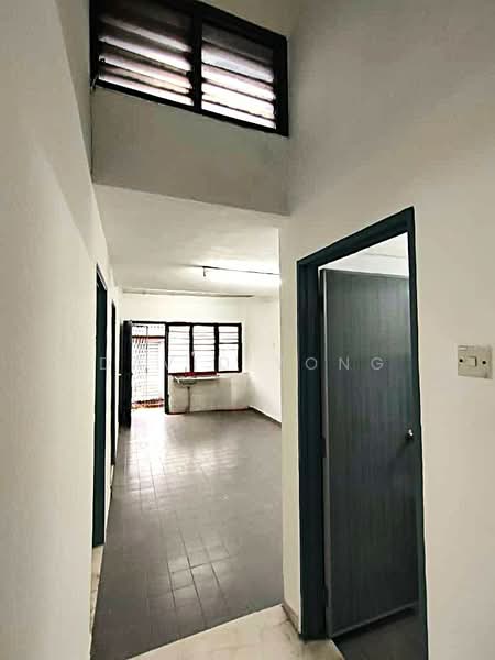 1-storey Terraced House for Rent in Bandar Sri Damansara (Selangor) - David Yong - Interior - PropertyGuru.com.my