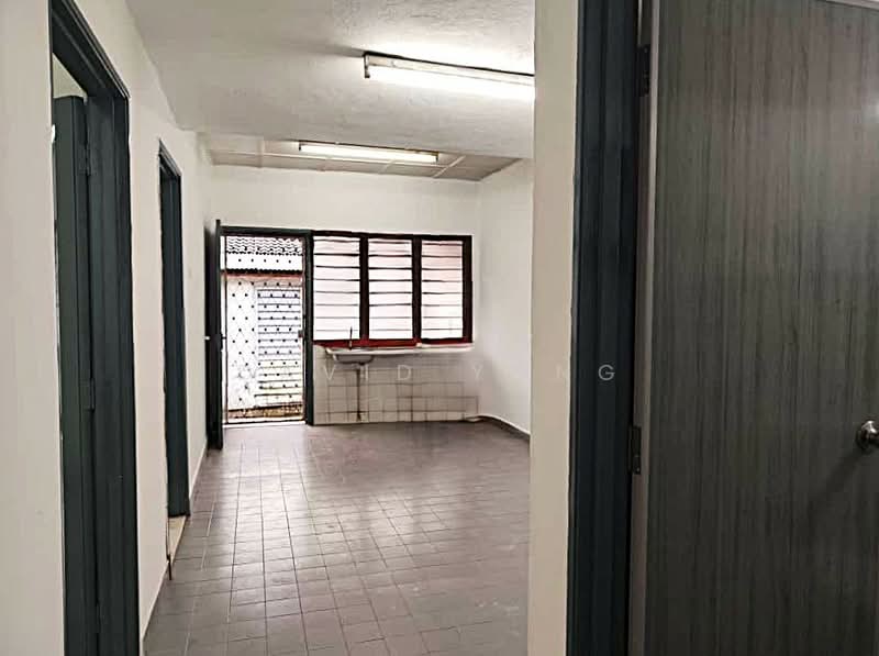 1-storey Terraced House for Rent in Bandar Sri Damansara (Selangor) - David Yong - Interior - PropertyGuru.com.my