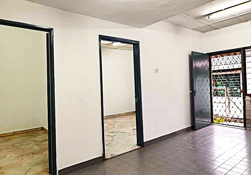 1-storey Terraced House for Rent in Bandar Sri Damansara (Selangor) - David Yong - Interior - PropertyGuru.com.my