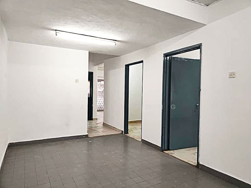 1-storey Terraced House for Rent in Bandar Sri Damansara (Selangor) - David Yong - Interior - PropertyGuru.com.my