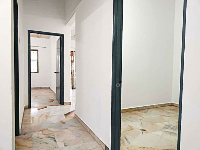 1-storey Terraced House for Rent in Bandar Sri Damansara (Selangor) - David Yong - Interior - PropertyGuru.com.my